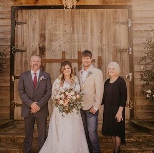 Meet your Posher, Sheila